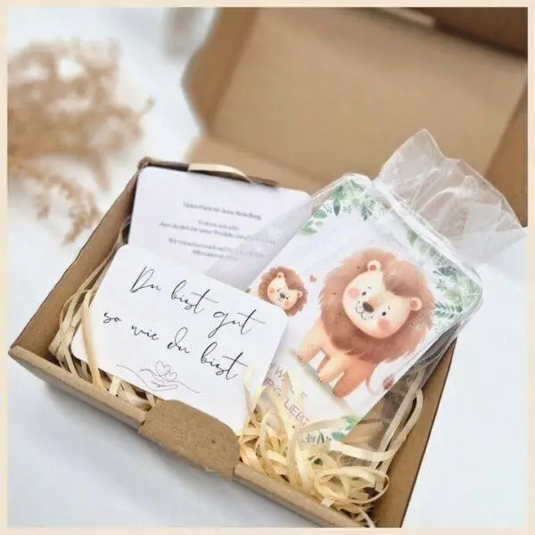 Affirmationskarten für Kinder kaufen