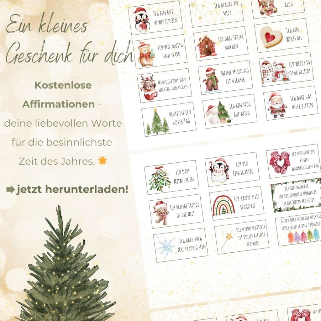 Kostenlose Mutmacher Vesperkarten