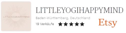 Etsy Bewertungen
