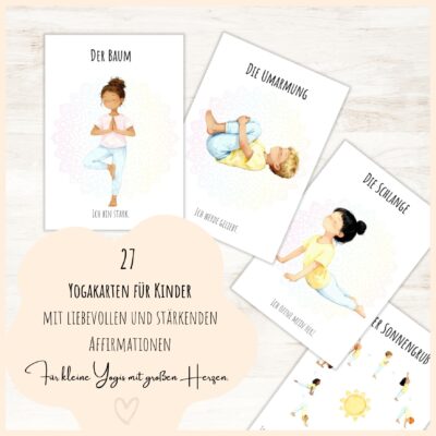 Wochenplan Kinder zum Ausdrucken ️ | DIY | Als PDF ️
