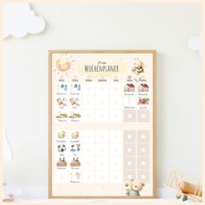 Wochenplaner-fuer-Kinder-Gaensebluemchen
